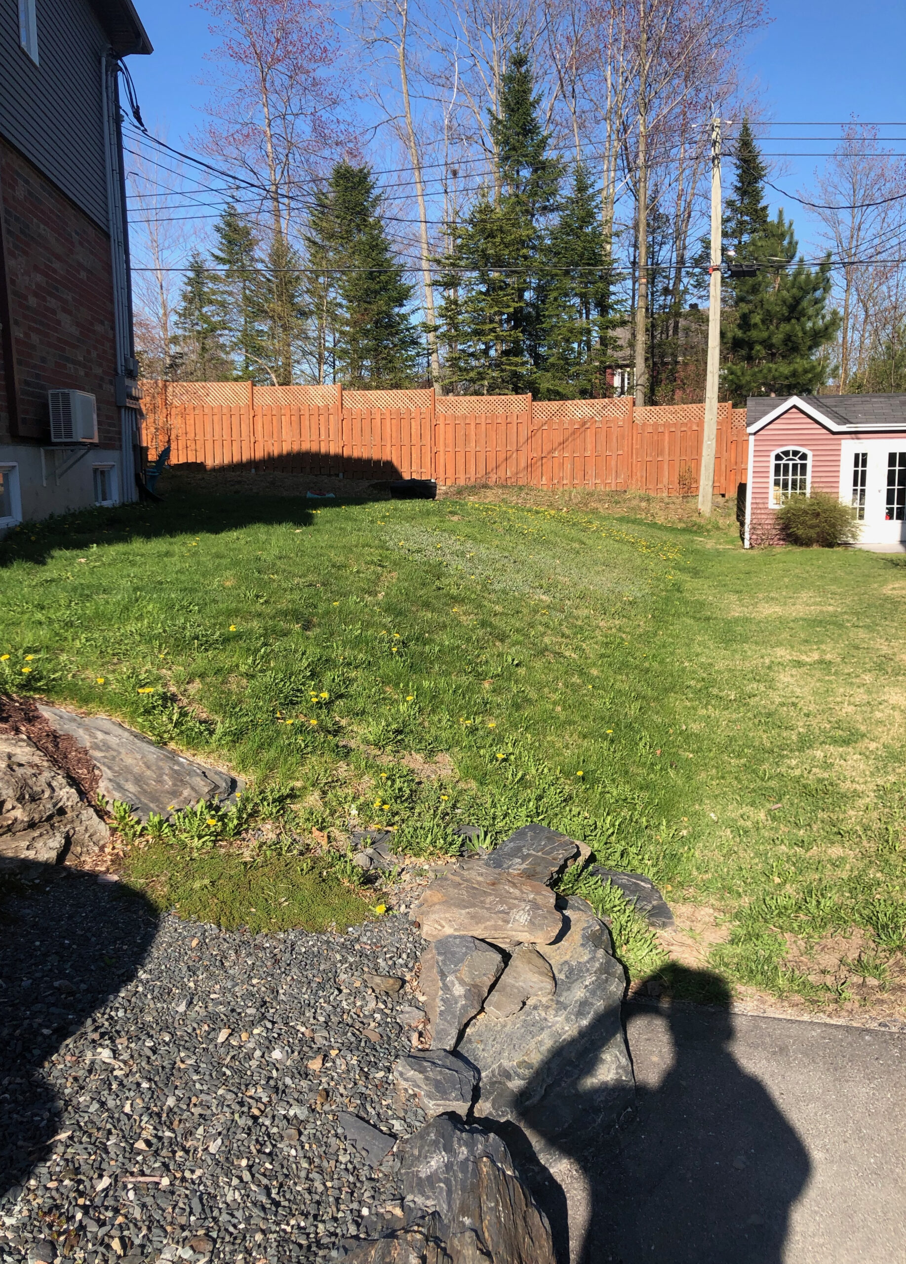 excavation, paysagement, terrassement, magog, orford, sherbrooke, austin, eastman, stanstead, st denis de brompton, ste catherine de hatley, ayer's cliff,