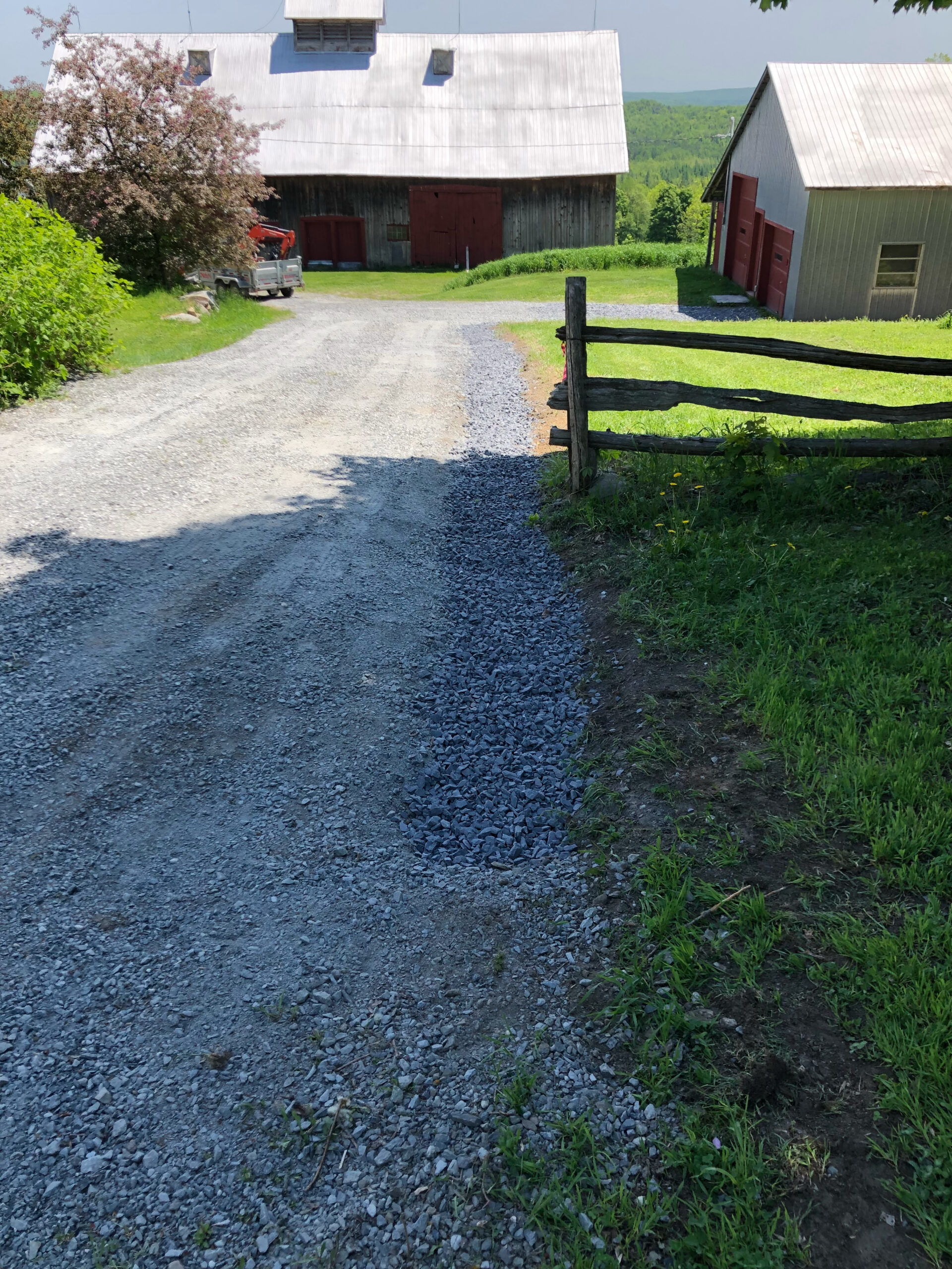 excavation, paysagement, terrassement, magog, orford, sherbrooke, austin, eastman, stanstead, st denis de brompton, ste catherine de hatley, ayer's cliff,