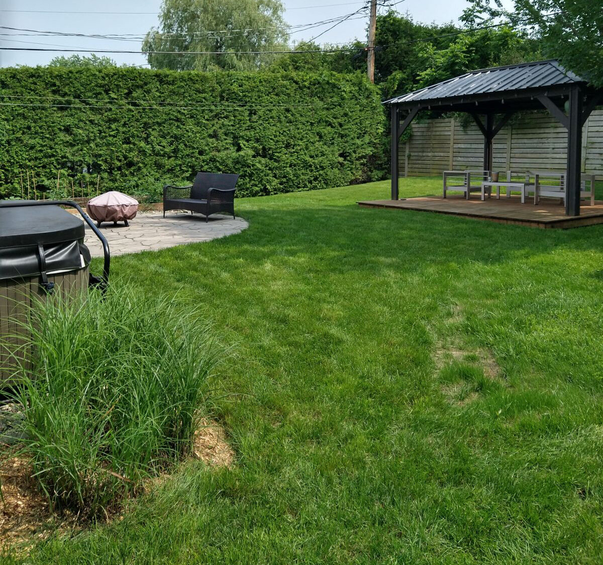 excavation, paysagement, terrassement, magog, orford, sherbrooke, austin, eastman, stanstead, st denis de brompton, ste catherine de hatley, ayer's cliff,