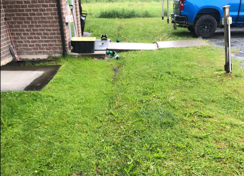 excavation, paysagement, terrassement, magog, orford, sherbrooke, austin, eastman, stanstead, st denis de brompton, ste catherine de hatley, ayer's cliff,